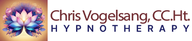 Chris Vogelsang Hypnotherapy | Loveland Ohio | Cincinnati, Symmes, Remmington, Murdock